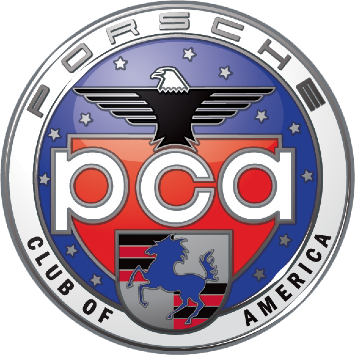 PCA Yellowstone