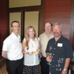 Read more about the article Rendezvous Dinner 2009