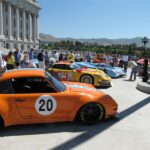 Read more about the article 2012 Porsche Parade in Salt Lake City