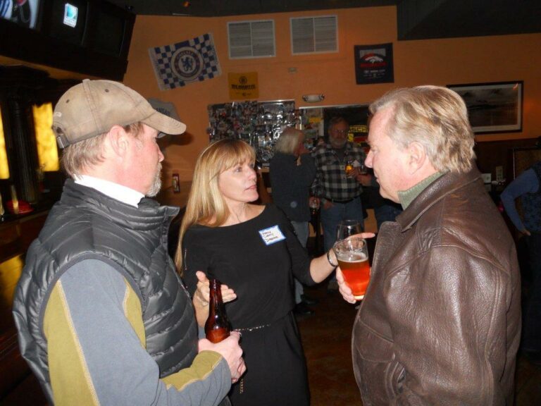 Read more about the article 2013 Winter Get-Together at Sidewinders