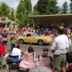 Read more about the article Jackson 4th of July Parade