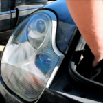 Read more about the article Remove and Repalce a Boxster or 996 Headlight