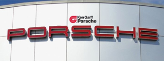 Ken Garff Porsche