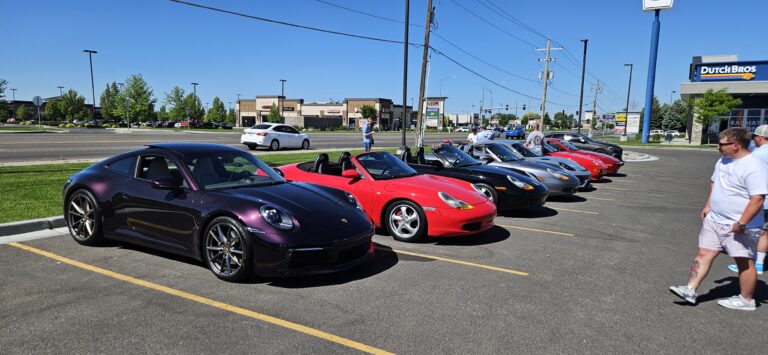 Read more about the article 2025 Idaho Falls Cars & Coffee