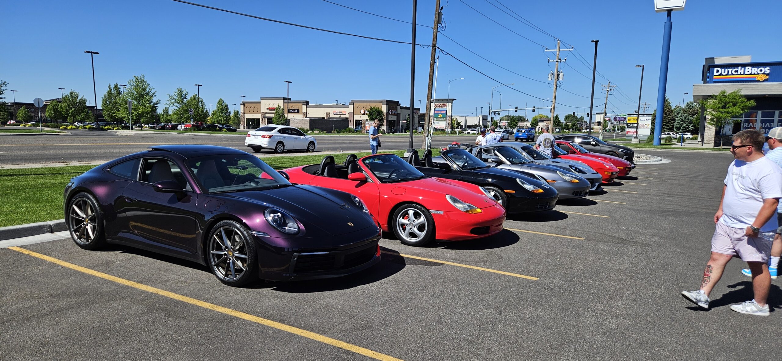 You are currently viewing 2025 Idaho Falls Cars & Coffee