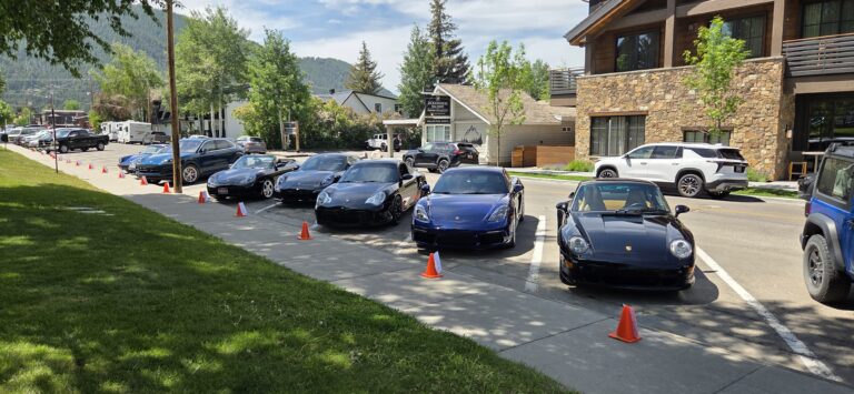 Read more about the article 2025 Jackson Cars & Coffee