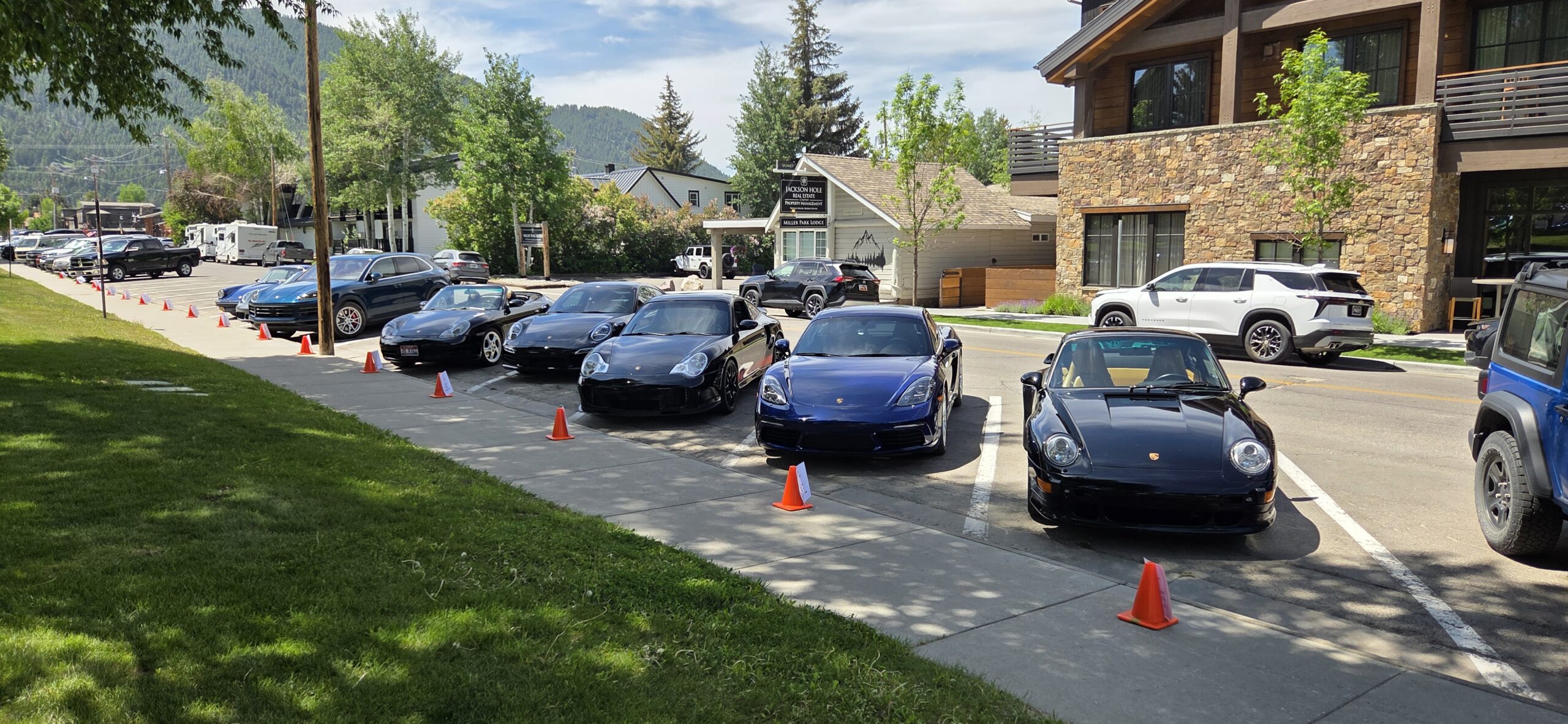 You are currently viewing 2025 Jackson Cars & Coffee