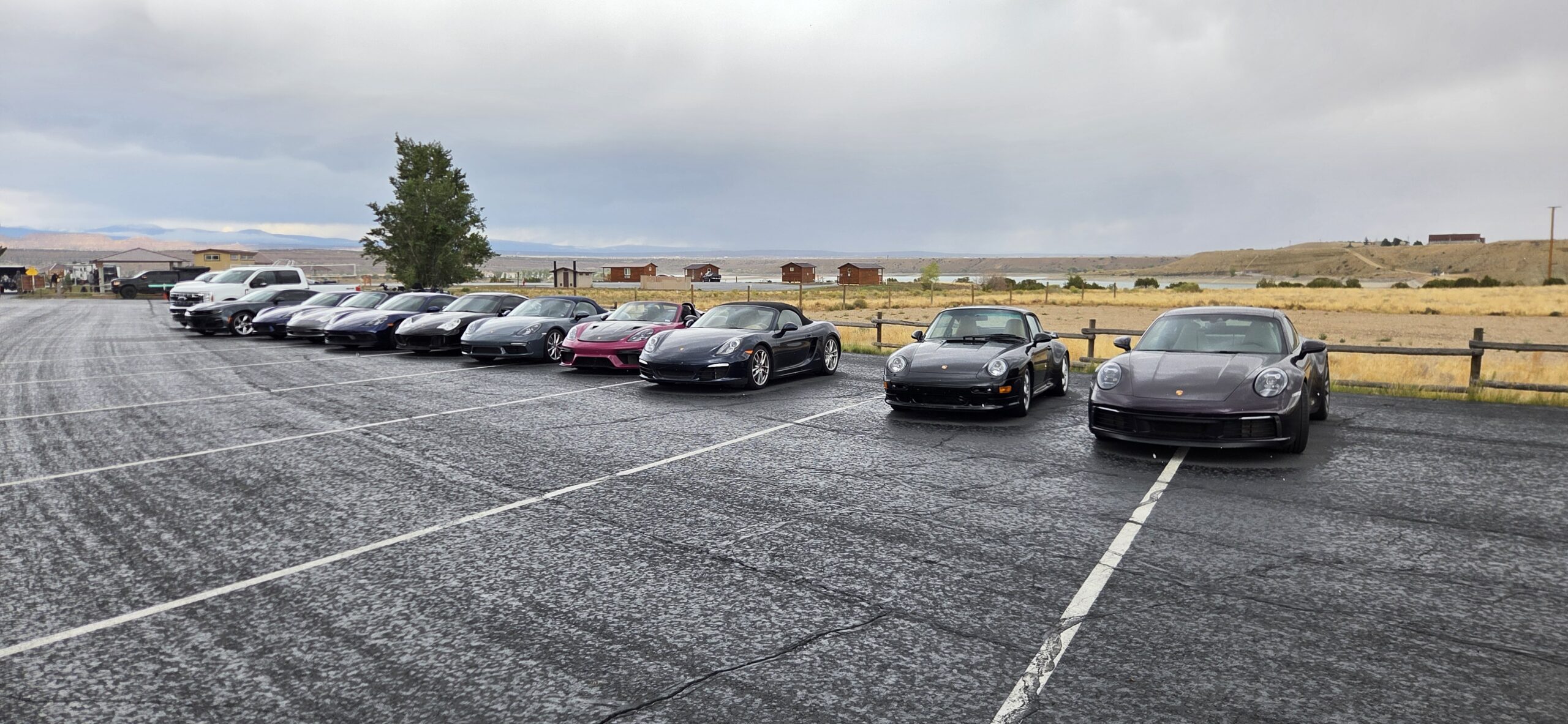 You are currently viewing 2025 Fall Tour to Park City, Utah