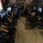 Read more about the article 2026 Sim Racing Night