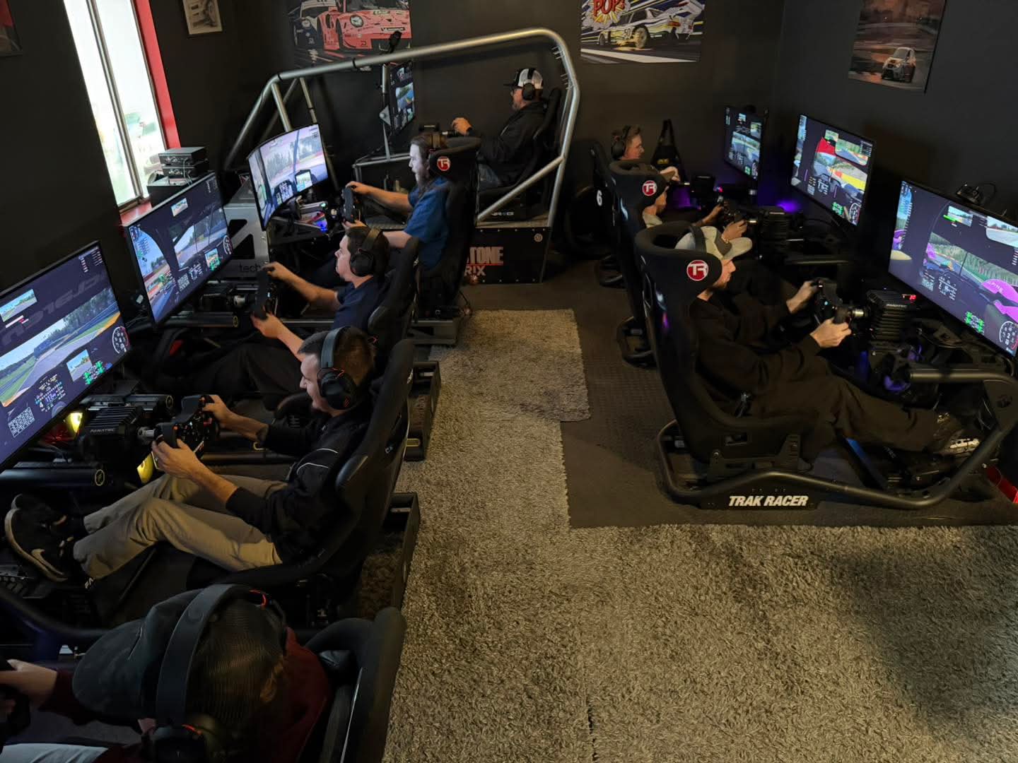 You are currently viewing 2026 Sim Racing Night