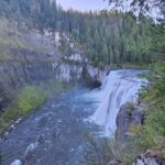 Read more about the article 2025 Mesa Falls Tour