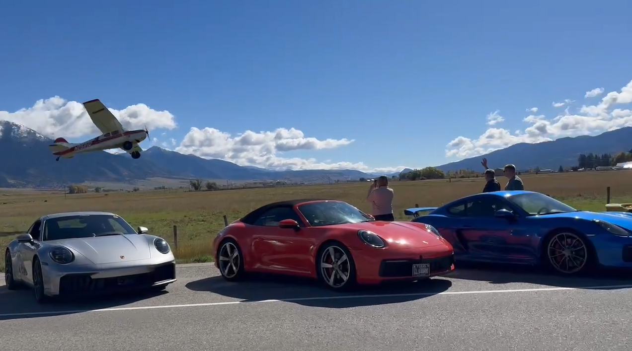 You are currently viewing 2025 Treffen in Jackson Hole, WY