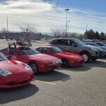 Read more about the article First 2026 Idaho Falls Cars & Coffee – March 28, 2026